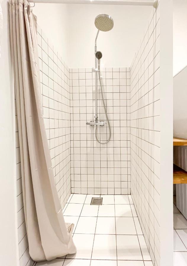 Beautiful One-Bedroom Apartment In Cph City 코펜하겐 외부 사진